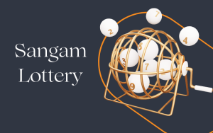 sangam lottery