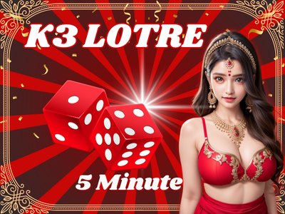 k3 lottery prediction 5mins