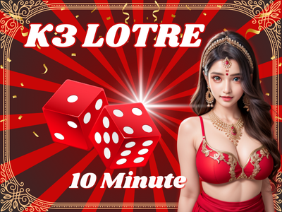 k3 lottery prediction 10mins