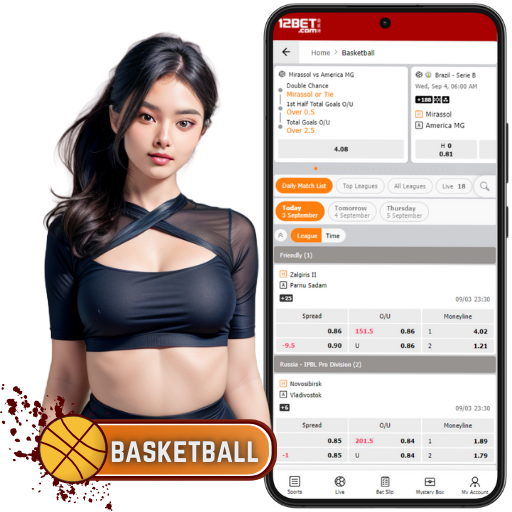 fantasy sports basketball place bet