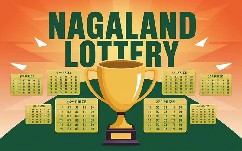 nagaland state lottery